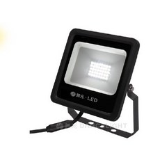 舞光宙斯 LED招牌燈 廣告燈 投光燈 IP66, 1個, 10W (黃光)