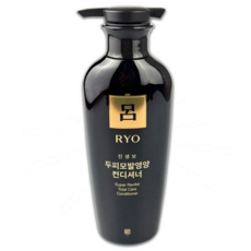 두피 모발 컨디셔너 한방 진생보 보습 영양 헤어 컨디셔너 윤기 케어 영양제 모근 집중 강화