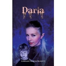 (영문도서) Darla Hardcover, Austin Macauley, English, 9781647507398