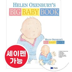 노부영 세이펜 Helen Oxenbury's Big Baby Book (원서 & CD), Walker Books Ltd