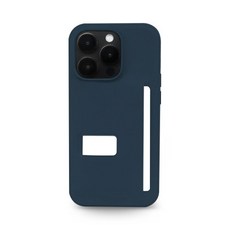EGARDEN 아이폰케이스 14시리즈 다크블루