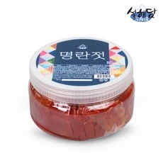 기타 [설해담] 속초젓갈 명란젓 500g, 1박스