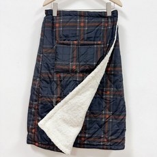 방한 방풍 퀼팅 겨울솜 안방 방한커튼 두꺼운 패딩커튼