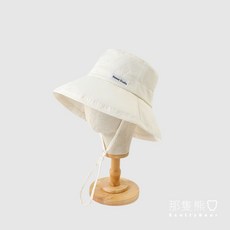 Haeua Studio 糖果色清新漁夫帽
