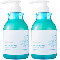 약산성 청소년 샴푸 사춘기 초등학생 온가족 두피 떡진 머리 정수리 냄새 제거, 2개, 530ml