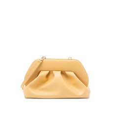 더모아레 티아 개더 클러치