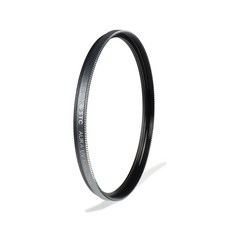 王冠 STC AURA UV FILTER 高細節抗紫外線保護鏡 適用於62 67 72 77 82 95 105mm鏡頭 防污防水, 1個, 67mm, AURA 67