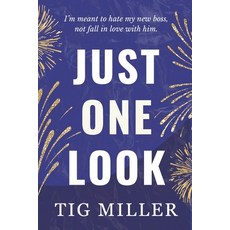 (영문도서)Just One Look Paperback, Independently Published, English, 9798263909376