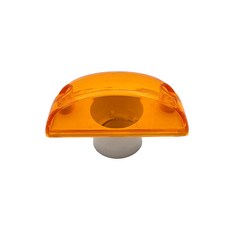 자동차 방향 지시등 사이드 개 트레일러 볼보 트럭 시리즈 1 르노 호환 코너등, 1개