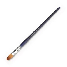 [화홍] 아크릴붓 800 평 인조모옵션선택, 상세설명 참조, [6345980]1호