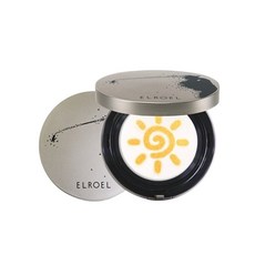 엘로엘 파노 빅 선쿠션 플러스 골프에디션 25g (SPF50+ PA++++), 1개