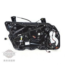奧斯德 福斯 PASSAT 11-15年 升降機 電動窗 玻璃 3AA837461B 3AA837462B 副廠全新品, 1個, 左-駕駛座,升降機