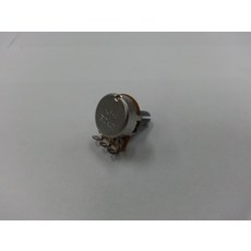 가변저항(볼륨) B10K-16MM (노브포함) 삼성 2개