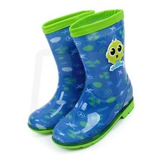 CS디자인 갯벌장화 키즈 레인부츠 아동 유아 어린이 장화 방수화