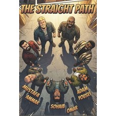 (英文圖書)The Straight Path 平裝版, Independently Published, 英文