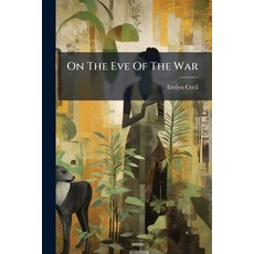 (英文圖書)On The Eve Of The War 平裝版, Hutson Street Press, 英文