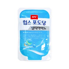힙스 멀티아미노 ( ), 80ml, 1개