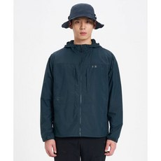 K2 KMM25111 남성 여름용 경량 등산자켓 KTR TRISTONE 트라이스톤 바람막이 자켓 ECO