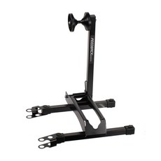 Feedback RAKK 落地式停車架/立車架 免工具快速停車 收納攜帶方便, 1個, 標準款 (20mm - 2.25吋)