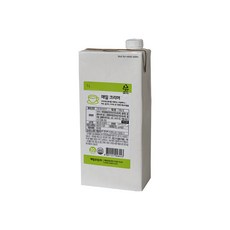 매일 크리머 1L 식물성지방30% 실온보관