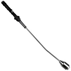 골프 스윙 트레이너 보조 도구 워밍업 그립 템포 훈련 실내 연습 웨이트 클럽 오른손잡이 치핑 히팅 액세서리 193246, 왼손잡이