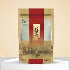 和春堂 金枝阿嬤九尾草料理包 40g*2入 古早味湯底, 1個, 【金枝阿嬤九尾草料理包】40g*2入