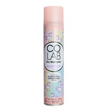 코랩 드라이샴푸 200ml(6종 택1) 워터리스 스프레이샴푸