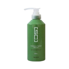 WAJASS 威傑士 SC9 冰點護髮, 1個, 500ml
