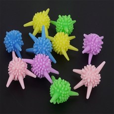 예스몰 돌기형 세탁볼10입 원형세탁볼