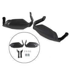 Triumph TIGER 900 Rally Pro GT Pro 2020-21 專用手把護弓-極限超快感, Black, 1個, Black