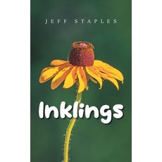 (外文書)Inklings Hardcover, Archway Publishing, English