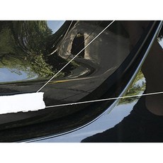 와이제이피 로고 제거 와이어, 1개