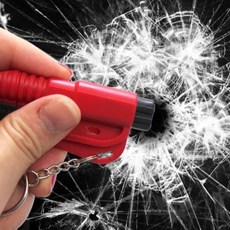 비상탈출망치 비상용망치 유리깨는망치 차량비상망치