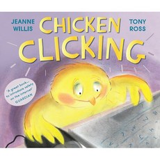 Chicken Clicking, Andersen Press