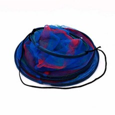 3색 물고기그물망 물고기망, 3색물고기그물망