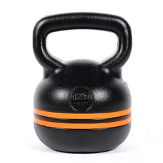 반석스포츠 국산K 케틀벨 12kg 1개, 반석스포츠 국산K 케틀벨 12kg, 1개
