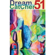 (영문도서)Dream Catcher 51 Paperback, Stairwell Books, English, 9781917334211