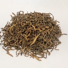 진하오차 고품질보이차 숙차 생차, 1개, 1개입, 100g, 숙차 100g (2008년 반장금아숙산차)