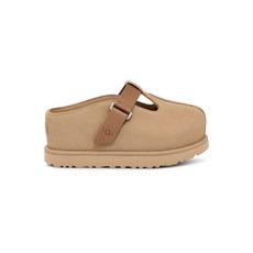 어그 UGG [WOMEN] 메리제인 캐주얼 플랫폼 부츠 (골든스타 하이 클로그) - 샌드 1167550-SAN 136559