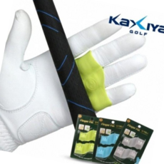 골프용품 실리콘핑거픽스골프스포츠밴드 골프핑거밴드, 랜덤