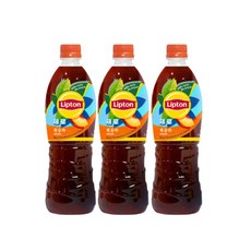 립톤 아이스티 복숭아 500ml 24개