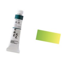 돈스텔 팔레트 한국화물감 약초 20ml 6개입