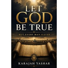 (英文圖書)Let God Be True: But Every Man a Liar 平裝版, Passed Over Press, 英文