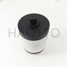 2025 DVP LB 8 LC 12 LA 12 진공 펌프 배기 필터 요소 9001033