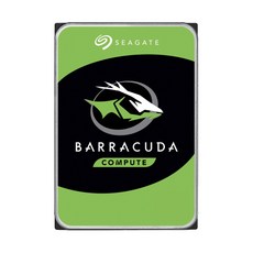 希捷 新梭魚 4TB 3.5吋 桌上型硬碟