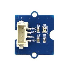 【台灣物聯科技】Grove - Luminance Sensor 亮度感測器 seeed原廠, 1個, 含稅