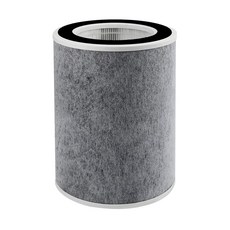 HP302 HP202 Filter Replacement Compatible with Shark HP200 HP201 HP202 HP232 HP301 HP302 AP1000 HC