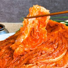 [재구매1위] 남도며느리 국내산 전라도 묵은지 숙성김치, 1개, 2kg