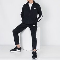 Under Armour 安德瑪 上下套裝 整套運動服 EMEA 田徑運動套裝