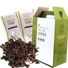 국산 헛개 열매 즙 신선약초 헛개 즙 숙취해소 건강 선물